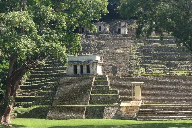 From Palenque to Bonampak - Yaxchilan Selva 1 day - Price and Value
