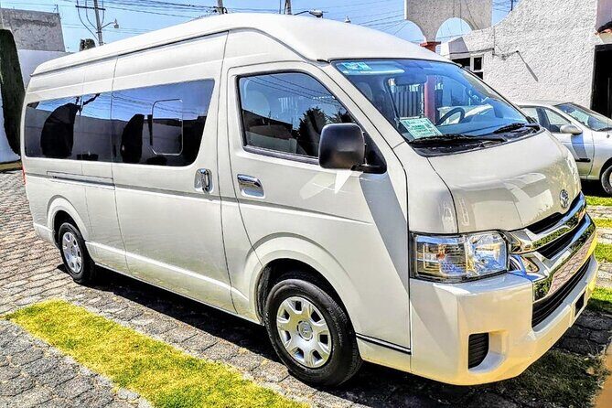 From Palenque Tour to Roberto Barrios Waterfall with transfer to San Cristóbal - Who This Tour Is Best For