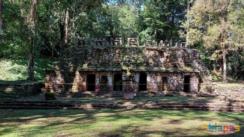 From Palenque: Yaxchilán and Bonampak Tour - Who Should Consider This Tour?