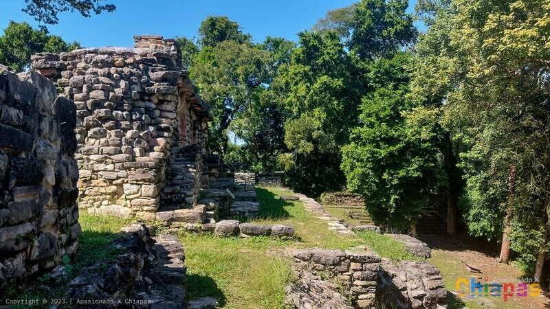 From Palenque: Yaxchilán and Bonampak Tour - FAQ
