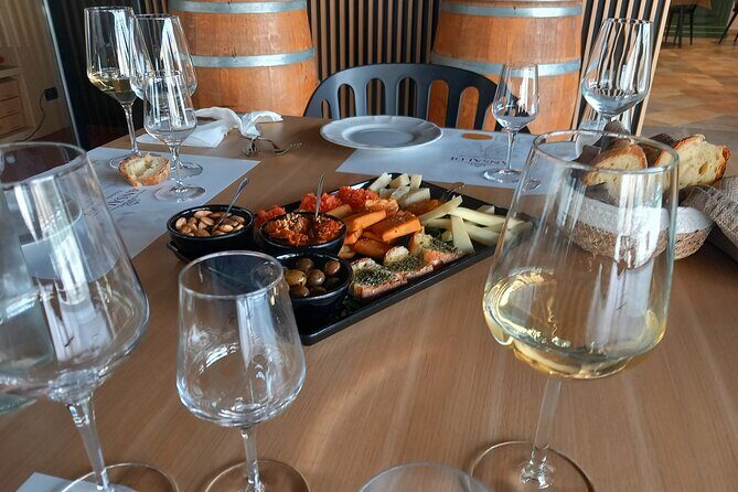 From Palermo Sicilian Retreat Erice & Marsala Tour with Lunch - Frequently Asked Questions