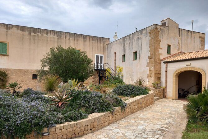 From Palermo Sicilian Retreat Erice & Marsala Tour with Lunch - Final Thoughts