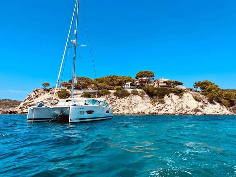 From Palma: Luxury Catamaran Group Tour with Tapas & Drinks - An Honest Look at What to Expect