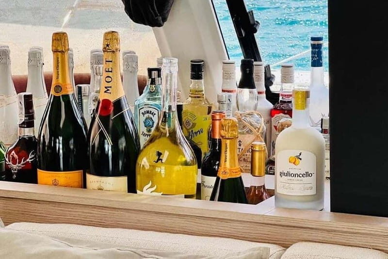 From Palma: Luxury Catamaran Group Tour with Tapas & Drinks - Final Thoughts: Who Should Consider This Tour?