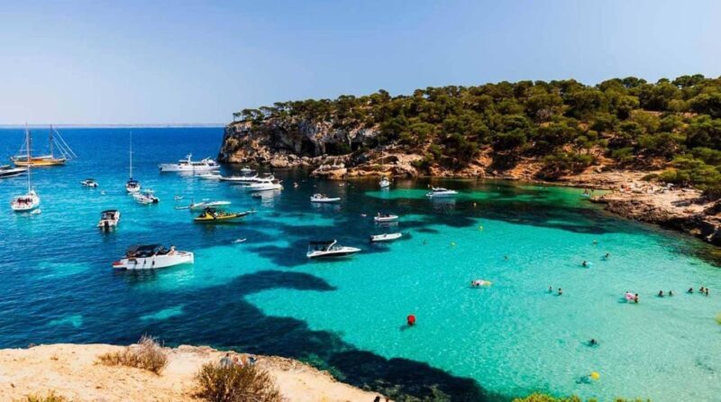 From Palma: Portal Vells Beach and Cave SUP & Snorkel Tour - From Palma: Portal Vells Beach and Cave SUP & Snorkel Tour — A Detailed Review