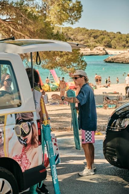 From Palma: Portal Vells Beach and Cave SUP & Snorkel Tour - Practical Tips for the Tour