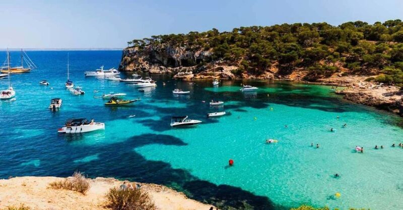 From Palma: Portal Vells Beach and Cave SUP & Snorkel Tour - Authentic Insights from Past Travelers