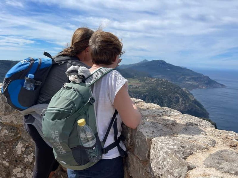 From Palma: Sierra de Tramuntana Hiking with small Picnic - The Sum Up