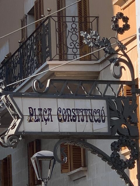 From Palma: Soller valley walk and picnic in orange farm - Who Will Love This Tour?