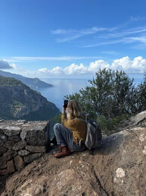 From Palma: Valldemossa Tour and Mountain Viewpoint Hike - Authenticity and Value: Is It Worth It?