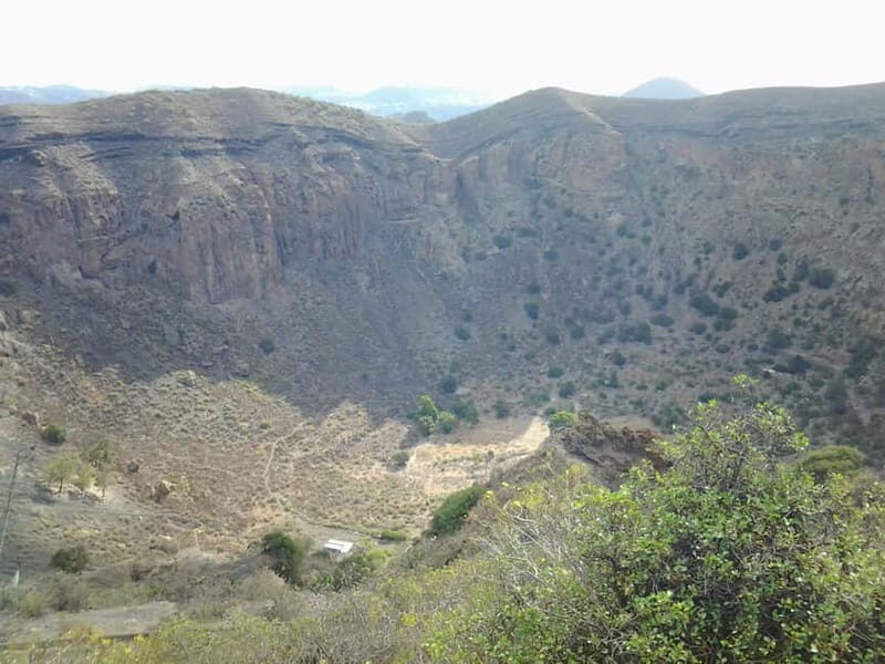 From Palmas: Pico de las Nieves & Roque Nublo Full-Day Trip - Value and Price Considerations