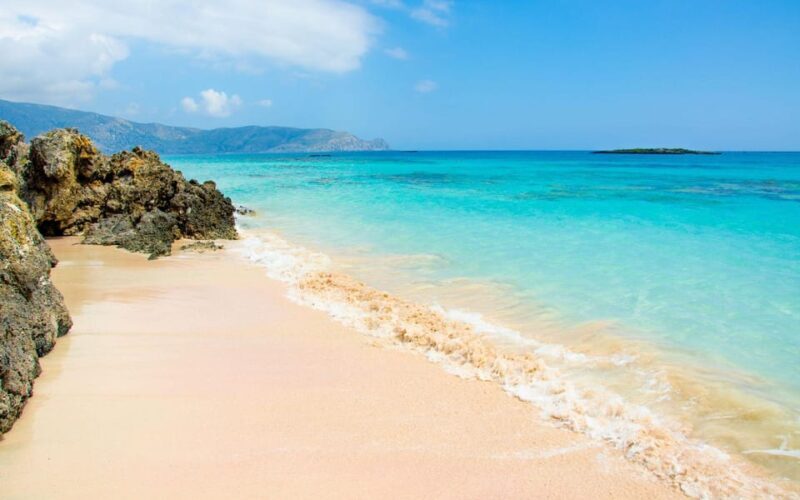 From Panormo and Lavris(Iberostar): Elafonisi Beach Day Trip - Who Will Love This Tour?