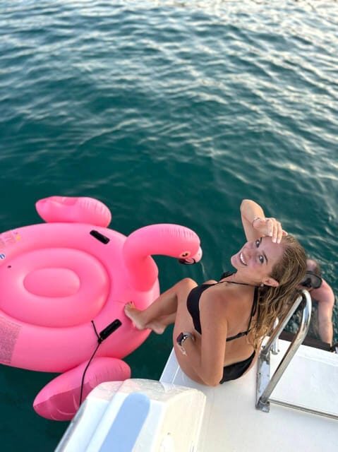 From Panormo: Private Sailing Catamaran Cruise with Lunch - Who Would Love This Cruise?