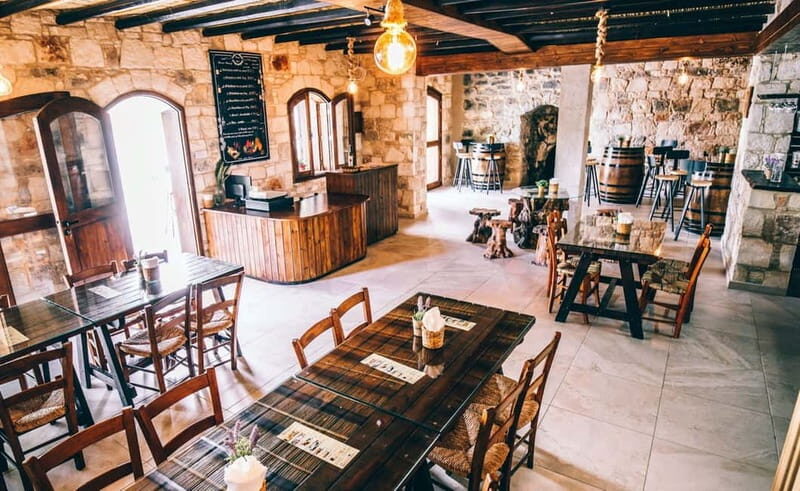 From Paphos: Afternoon Tour to Agios Neophytos Monastery - FAQs