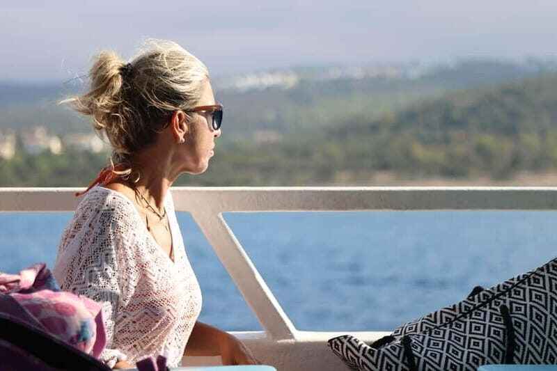 From Paphos: Akamas 4x4 Tour with Local Guide - The Itinerary in Detail