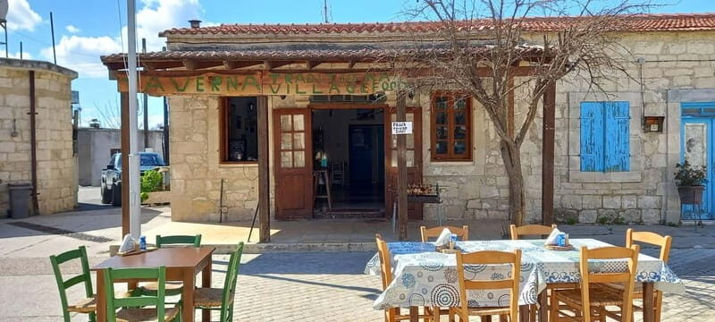 From Paphos: Akamas 4x4 Tour with Local Guide - FAQ