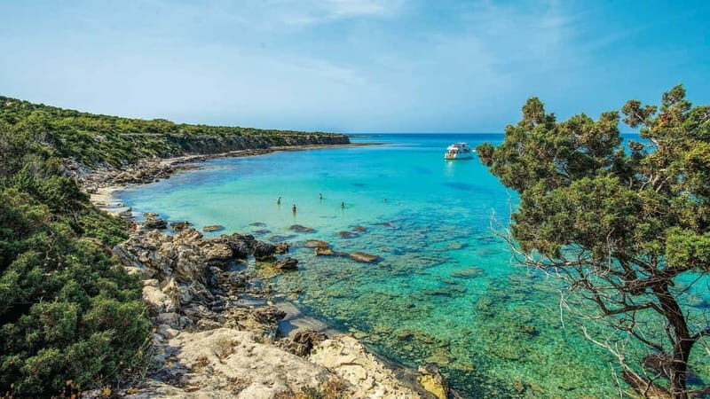 From Paphos: Baths of Aphrodite, Latchi & Blue Lagoon Cruise - Practical Considerations
