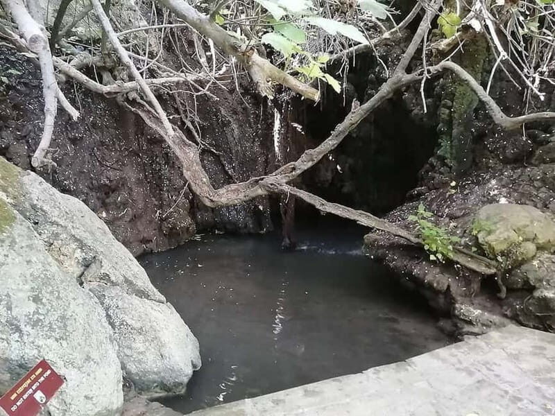 From Paphos: Baths of Aphrodite, Latchi & Blue Lagoon Cruise - FAQ