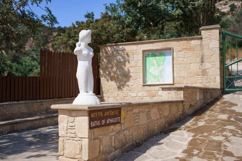 From Paphos: Blue Lagoon and Baths of Aphrodite Day Trip - Who Will Love This Tour?