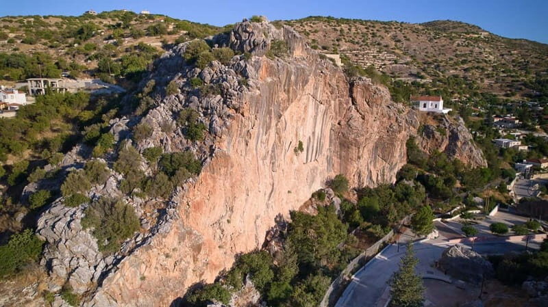 From Paphos: Grand Tour Jeep Safari - A Deep Dive into the Cyprus Jeep Safari Experience