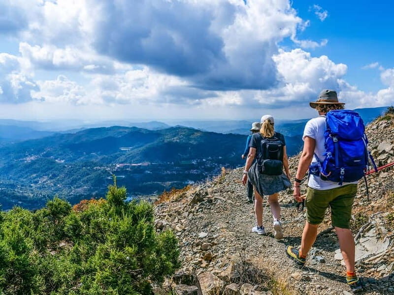 From Paphos: Grand Tour Jeep Safari - Who Would Enjoy This Tour?