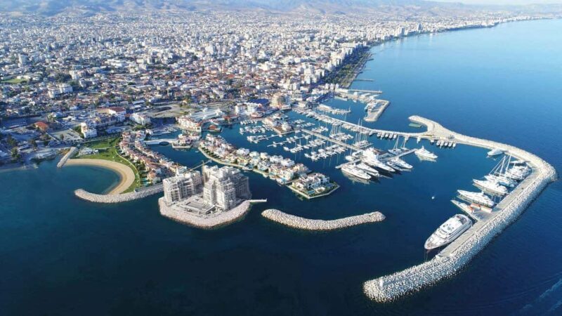 From Paphos: LIMASSOL CITY - FAQs