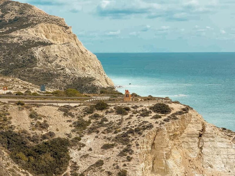 From Paphos: Trip to Limassol with Kourion & Kolossi Castle - FAQ