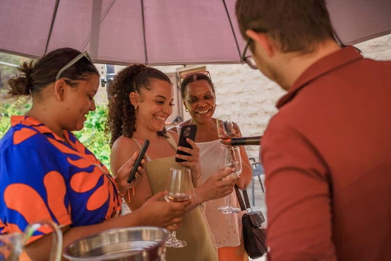 From Paphos: Troodos Mountains & Villages Guided Day Trip - A Detailed Look at the Troodos Mountains & Villages Tour