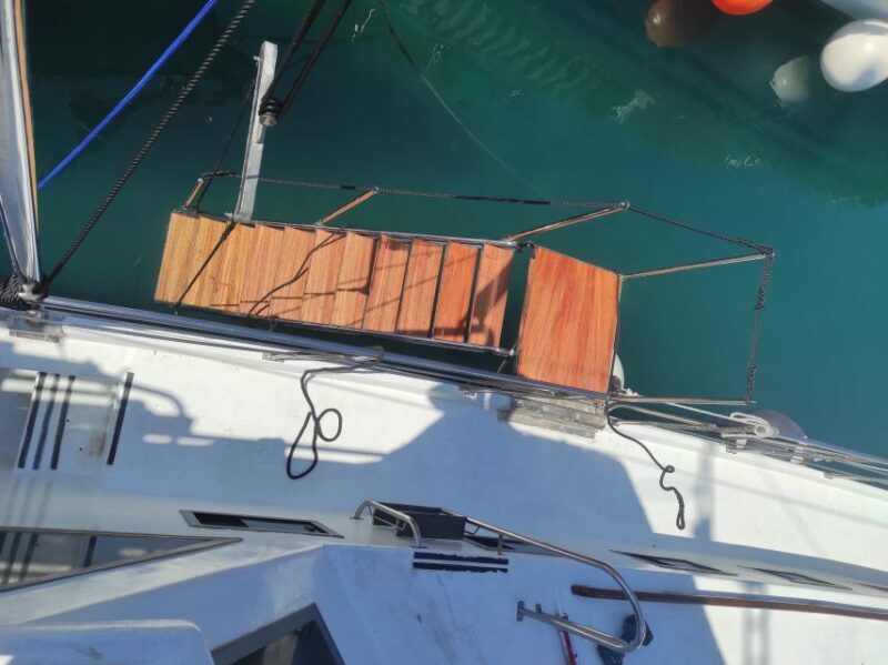 From Parga: Antipaxos, Paxos, Blue Caves & Gaios Cruise - FAQs