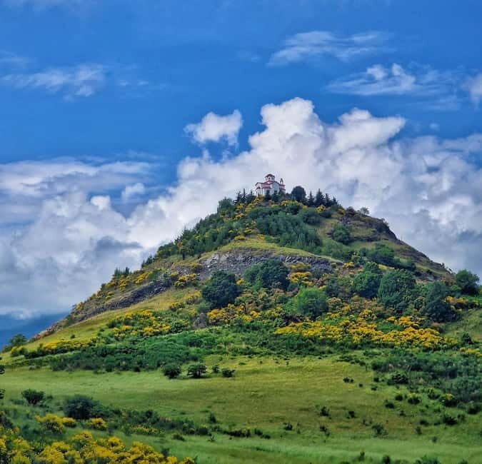 From Parga: Magical Meteora Tour - Final Thoughts: Who Should Take This Tour?