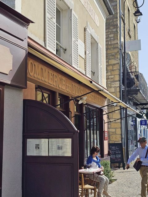 From Paris: Auvers-sur-Oise & Giverny Excursion - Key Points