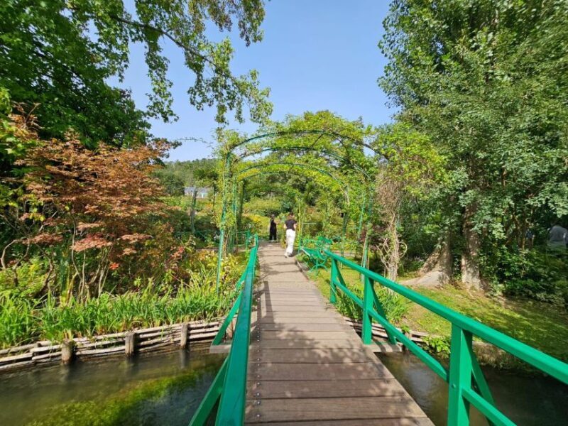 From Paris: Auvers-sur-Oise & Giverny Excursion - Introduction: A Day of Artistic Discovery from Paris