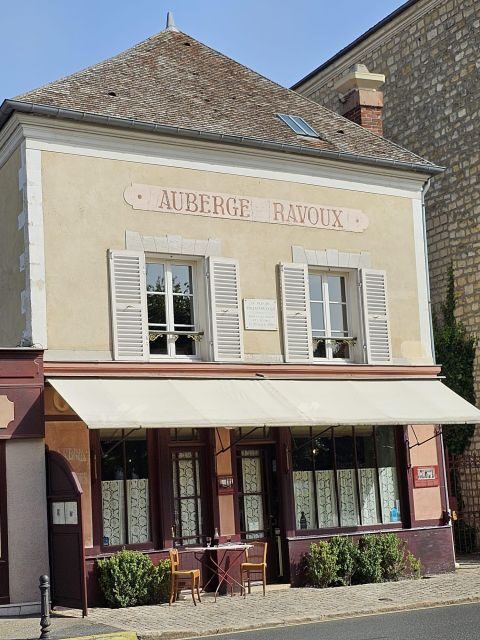 From Paris: Auvers-sur-Oise & Giverny Excursion - The Value of This Tour
