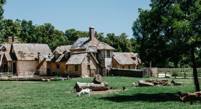 From Paris: Bike Tour to Versailles with Timed Palace Entry - Things to Keep in Mind