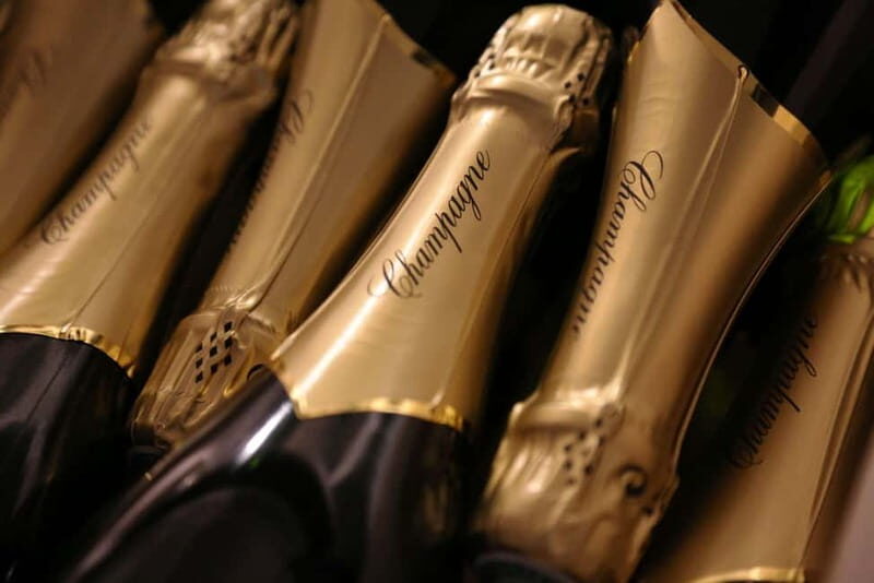 From Paris: Champagne Day Trip with 7 Tastings and Lunch - FAQ