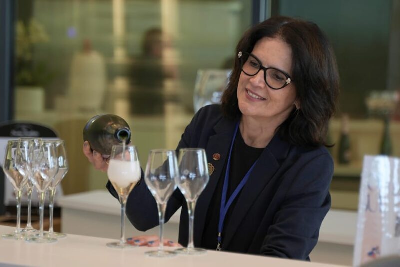 From Paris: Champagne Day Trip with 7 Tastings & Lunch - An In-Depth Look at the Champagne Day Trip Experience