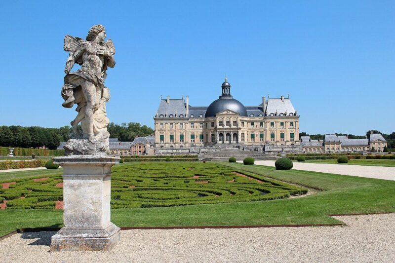 From Paris: Château de Fontaine bleau & Vaux-le-Vicomte - Practical Details: What You Should Know