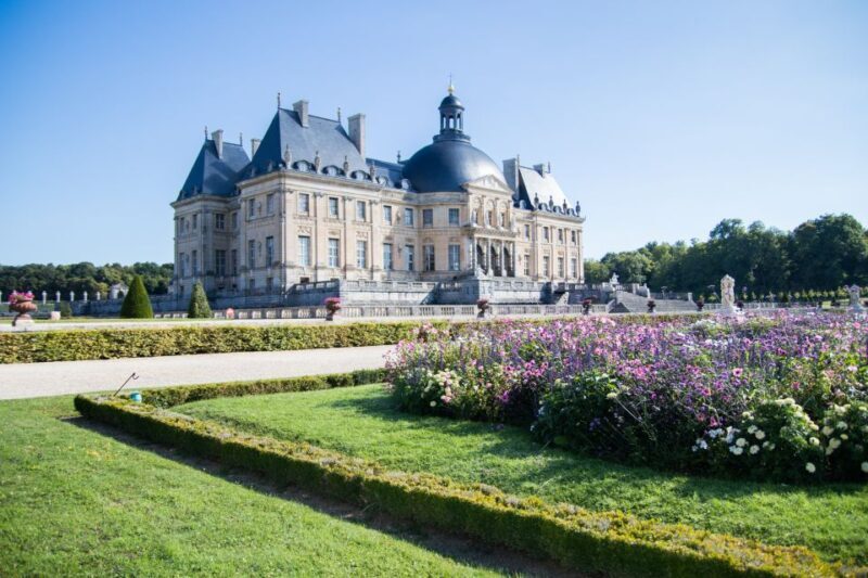 From Paris: Chateau de Fontainebleau & Vaux-Le-Vicomte Tour - Who Is This Tour Best For?