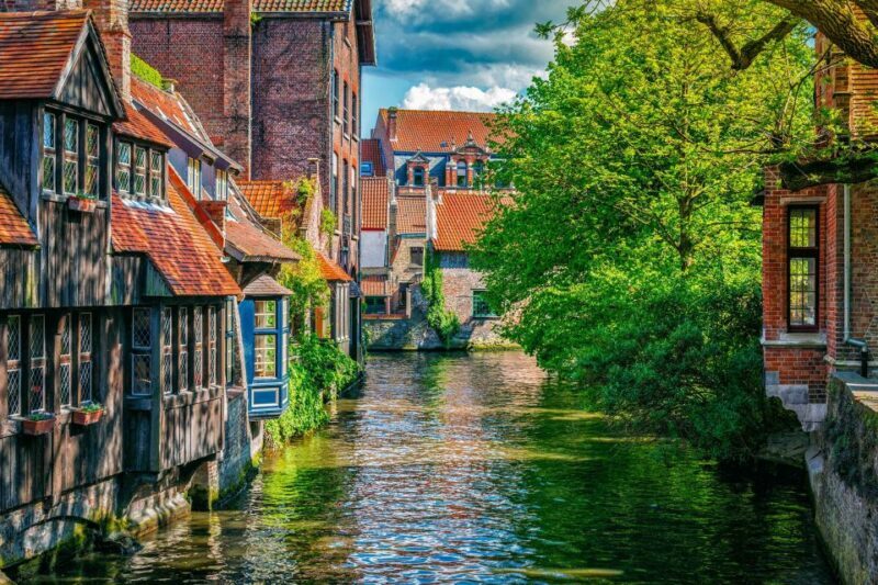 From Paris: Day Trip to Bruges with Optional Seasonal Cruise - Final Thoughts