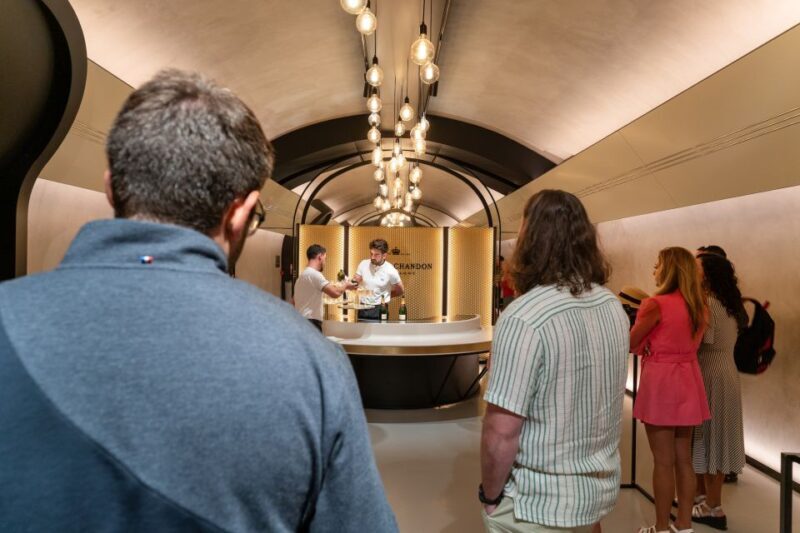 From Paris: Day Trip to Champagne with 8 Tastings & Lunch - Final Thoughts: Who Will Love This Tour?