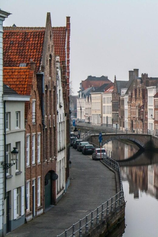 From Paris: Day Trip to the Enchanting Brussels and Bruges - Who Will Love This Tour?