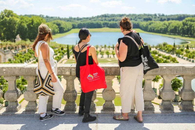 From Paris: Full-Day Guided Tour of Versailles - An In-Depth Look at the Versailles Full-Day Tour
