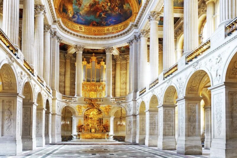 From Paris: Full-Day Guided Tour of Versailles - FAQ