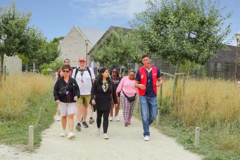 From Paris: Full-Day Mont Saint-Michel Guided Tour - The Reviews: Real Travelers’ Perspectives