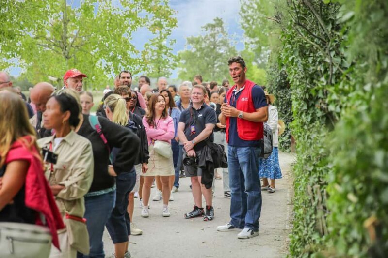 From Paris: Full-Day Mont Saint-Michel Guided Tour - FAQ