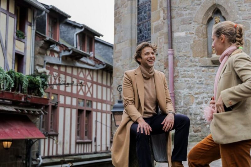 From Paris: Full-Day Mont Saint-Michel Guided Tour - Final Thoughts