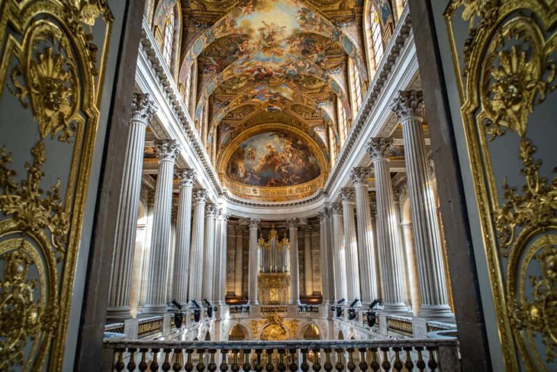 From Paris: FULL DAY Versailles Palace - Private Guided Tour - Key Points