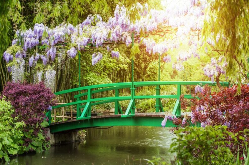 From Paris: Giverny and Versailles Palace Guided Day Trip - In The Sum Up