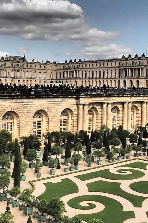 From Paris: Giverny and Versailles Private Full-Day Trip - Who Should Book This Tour?