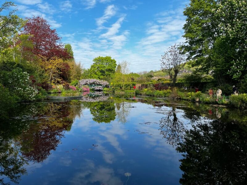 From Paris : Giverny & Orsay Museum - Private Tour - Analyzing the Value and Practicalities